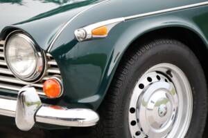Bild 27/50 von Triumph TR 4A (1966)