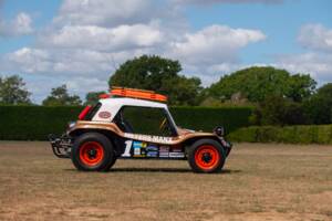 Bild 8/50 von Volkswagen Meyers Manx Buggy (1958)