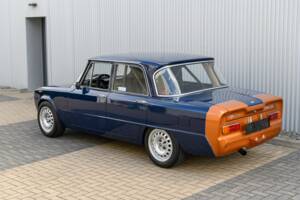 Image 5/56 of Alfa Romeo Giulia Nuova Super 1300 (1974)