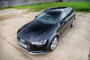 Image 31/50 of Audi A6 3.0 TFSI allroad quattro (2013)