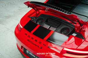 Bild 13/25 von Porsche 911 Carrera S (2017)