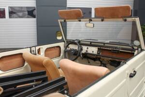 Imagen 19/29 de Volkswagen Thing 1600 (1978)