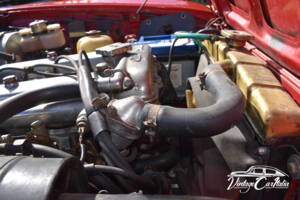 Image 38/42 de Alfa Romeo 2000 GTV (1971)