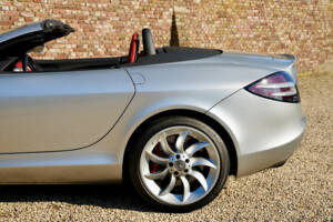 Immagine 25/50 di Mercedes-Benz SLR McLaren (2009)