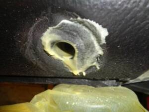 Immagine 56/56 di Mercedes-Benz 500 SL (1985)