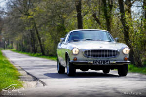 Imagen 25/57 de Volvo 1800 S (1965)