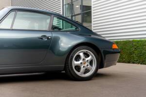 Bild 8/42 von Porsche 911 Carrera (1994)