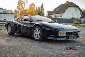 Bild 5/29 von Ferrari Testarossa (1987)