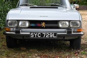 Image 28/50 of Peugeot 504 Coupé (1973)