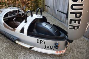 Bild 16/31 von Morgan 3-Wheeler (2014)