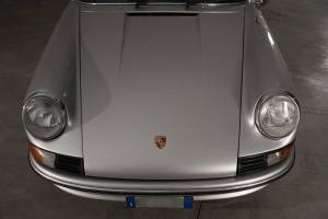 Image 6/62 de Porsche 911 2.4 E (1973)