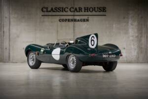 Bild 4/84 von Jaguar D-Type (1954)