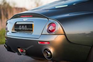 Bild 23/45 von Aston Martin DB 7 Zagato (2004)