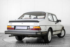 Immagine 38/41 di Saab 900 Turbo (1984)