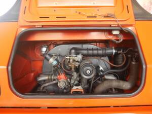 Bild 13/27 von Volkswagen Kübel 1.6 (1971)