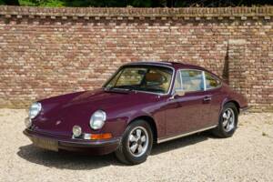 Image 40/50 of Porsche 911 2.4 T "Oilflap" (1972)