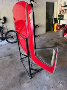 Afbeelding 32/33 van Mercedes-Benz 500 SL (1988)