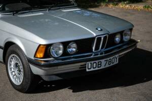 Image 8/50 of BMW 316 (1982)
