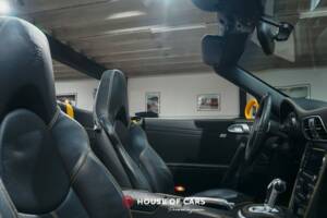 Immagine 19/24 di Porsche 911 Turbo S (2011)