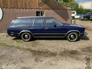Immagine 2/34 di Chevrolet Malibu Wagon (1981)