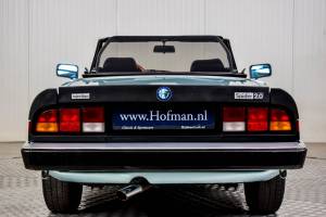 Bild 4/48 von Alfa Romeo 2.0 Spider (1983)