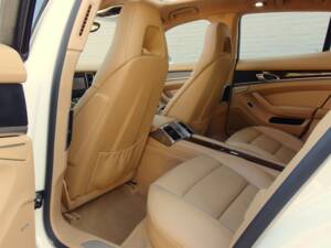 Bild 67/99 von Porsche Panamera Turbo (2009)