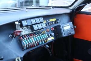 Afbeelding 49/50 van Lancia Beta Coupe 1800 (1974)