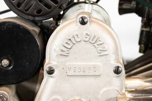 Imagen 43/50 de Moto Guzzi DUMMY (1952)