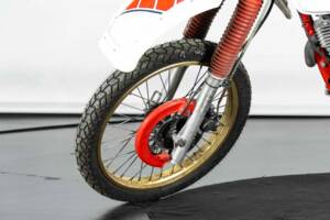 Afbeelding 15/50 van Yamaha XT 600 Ténéré (1985)