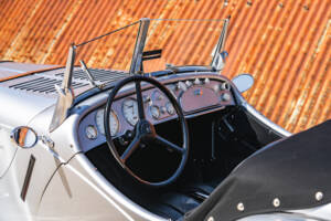 Image 22/35 of BMW 328 (1938)