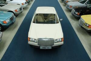 Bild 4/50 von Mercedes-Benz 280 S (1982)