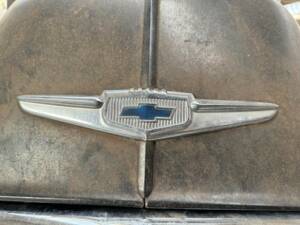 Immagine 9/21 di Chevrolet Deluxe Fleetline (1949)