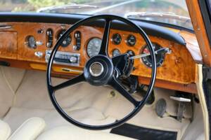 Bild 6/50 von Bentley S 3 Continental (1962)
