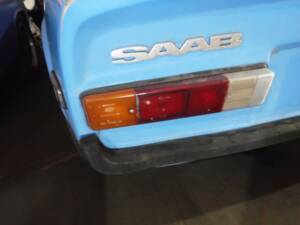 Bild 19/29 von Saab Sonett III&#x2F;V4 (1970)