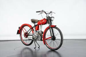 Immagine 33/50 di Ducati DUMMY (1954)