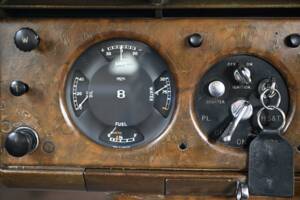 Bild 40/50 von Bentley R-Type Park Ward (1953)