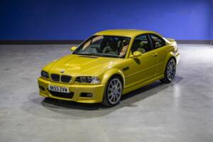 Image 9/50 of BMW M3 (2003)