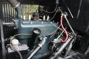 Image 25/55 of Ford Model A Tudor Sedan (1931)
