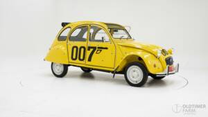 Image 3/15 de Citroën 2 CV 6 (1980)
