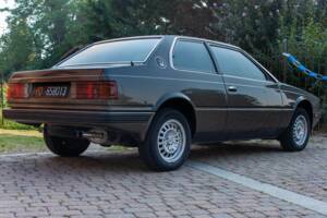 Bild 4/9 von Maserati Biturbo 2.0 (1982)
