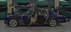 Bild 19/50 von Bentley Arnage T (2005)