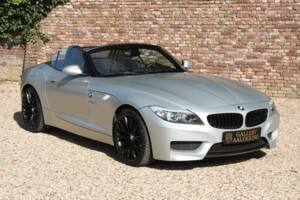 Image 43/50 de BMW Z4 sDrive23i &quot;1000 Miglia&quot; (2013)