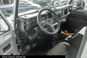 Immagine 14/15 di Land Rover Defender 147 (2002)
