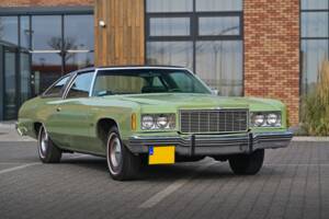 Image 14/44 of Chevrolet Impala (1974)