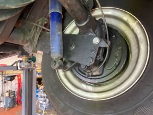 Bild 26/100 von Volkswagen T1 Kleinbus (1967)