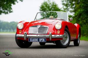 Immagine 25/50 di MG MGA 1600 (1960)