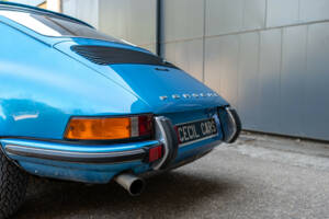 Afbeelding 5/50 van Porsche 911 2.4 S (1972)