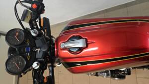 Image 10/10 of Honda DUMMY (1986)