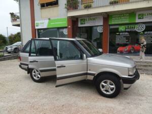 Image 29/42 of Land Rover Range Rover 2.5 DSE (2000)