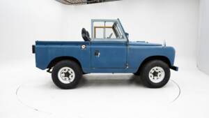 Image 9/15 of Land Rover 109 (1968)